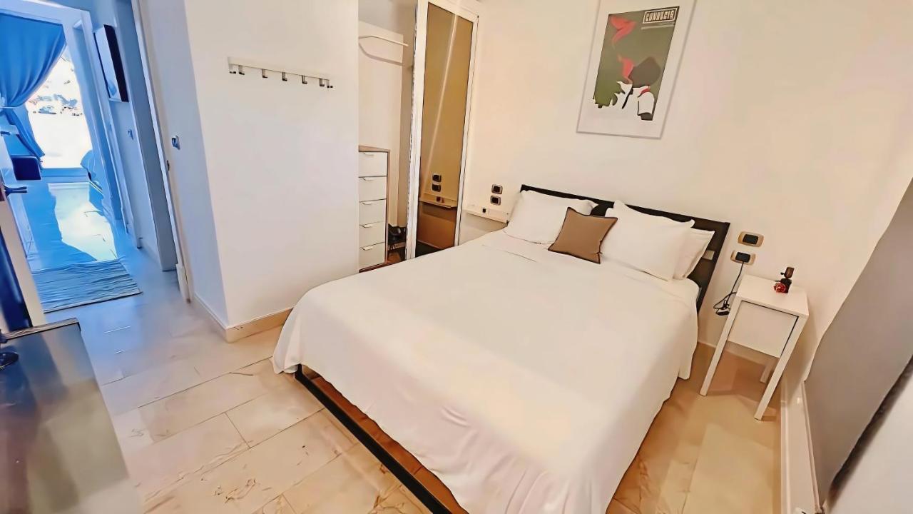 Apartamento Trendy, Airport Trans ปุนตากานา ภายนอก รูปภาพ