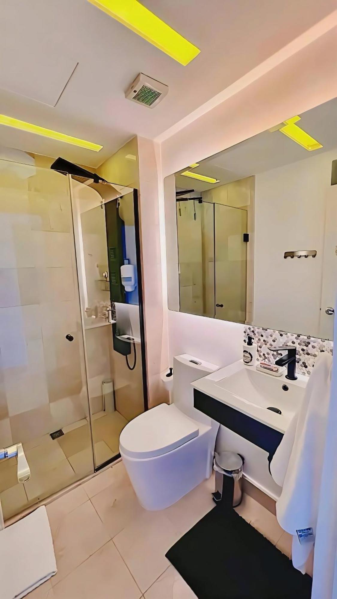 Apartamento Trendy, Airport Trans ปุนตากานา ภายนอก รูปภาพ